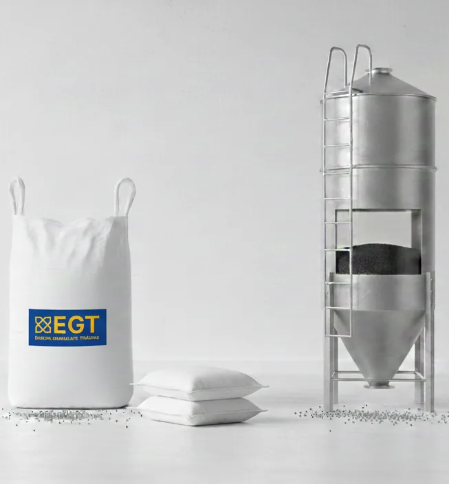 EGT Big Bag und Säcke